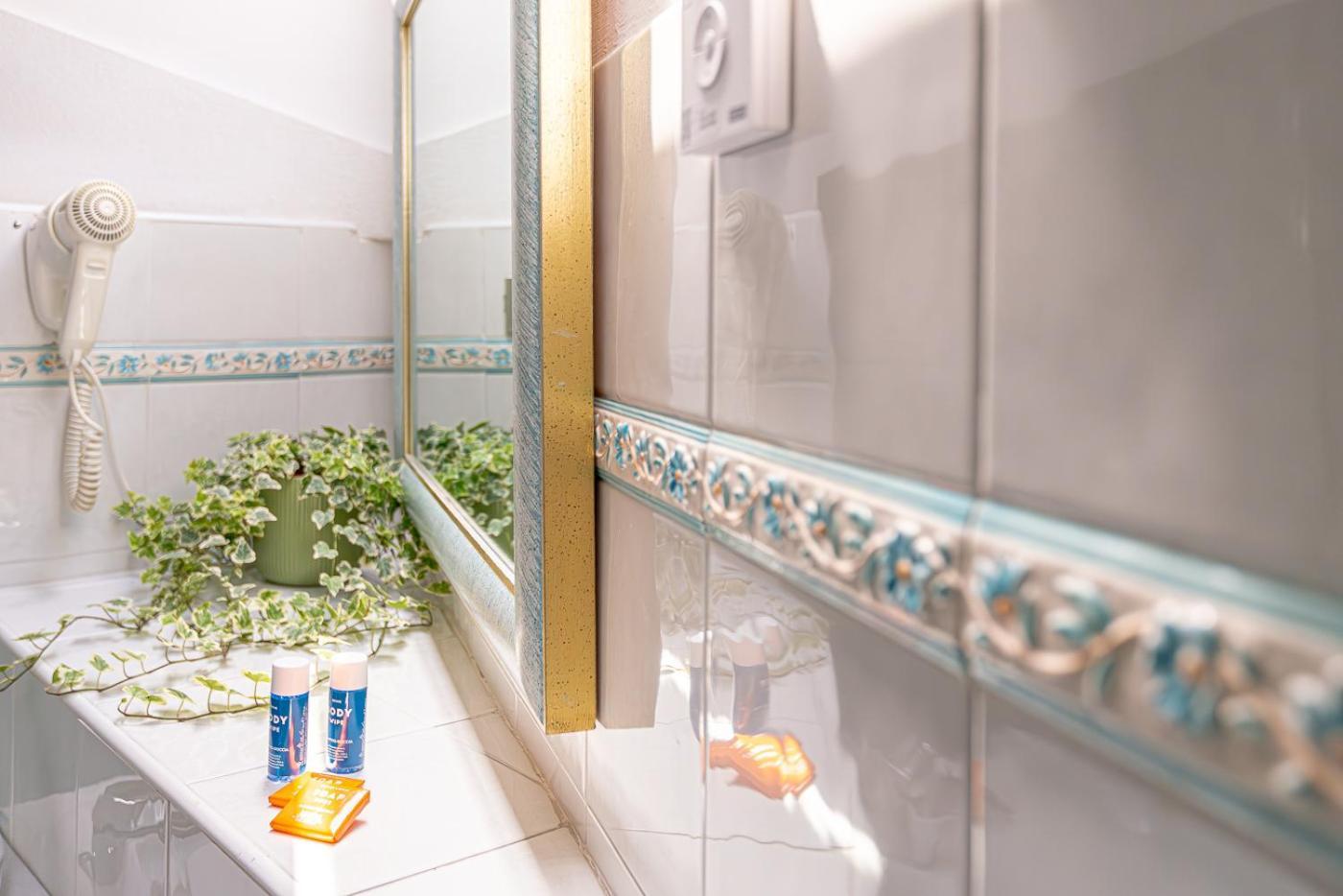Hotel Zio Имола Экстерьер фото