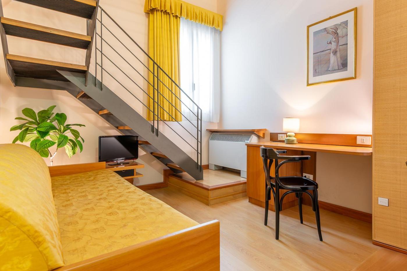 Hotel Zio Имола Экстерьер фото